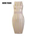 DEIVE-TEGER-club-dresses-sexy-woman-cut-out--New-Arrival-v-neck-noble-Bandage-Vestidos-Women-Knee-Le-32725731303