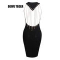 DEIVE-TEGER-club-dresses-sexy-woman-cut-out--New-Arrival-v-neck-noble-Bandage-Vestidos-Women-Knee-Le-32725731303