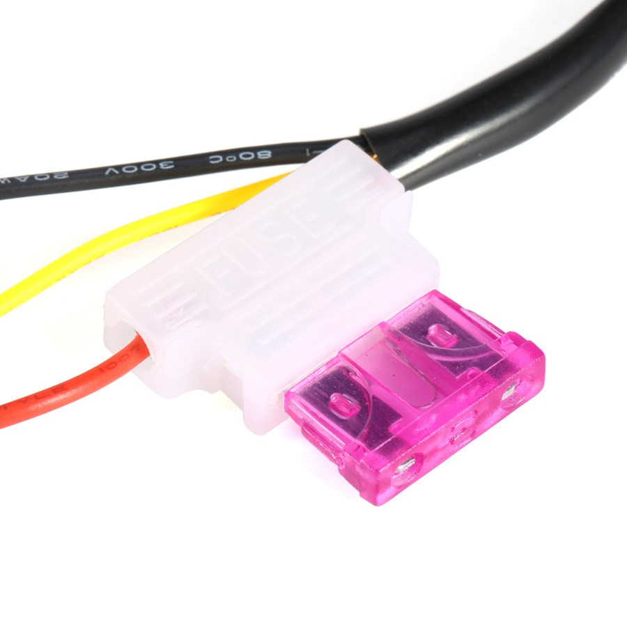 DRL-Controller-Auto-Car-LED-Daytime-Running-Light-Relay-Harness-Dimmer-OnOff-12-18V-Fog-Light-Contro-32690109380