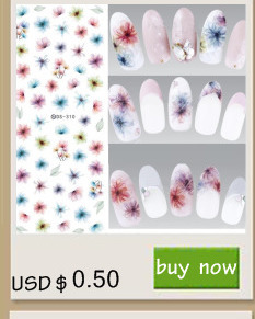 DS184-DIY-Nail-Design-Water-Transfer-Nails-Art-Sticker-Cute-Cartoon-Picture-Nail-Wraps-Sticker-Water-32466499374
