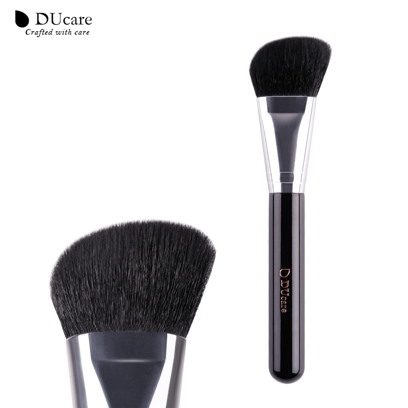 DUcare-Super-Soft-Angled-Contour-Sculpting-Brush-Goat-Hair-Premium-Contouring-Brush-Makeup-Tool-For--32672073449