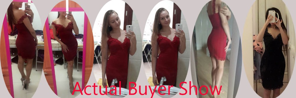 Daylook-Summer-Dress-V-neck-2016-Women-Fashion-Off-Shoulder-Lace-Bodycon-Party-Dress-2-Colors-Plus-S-32675476544