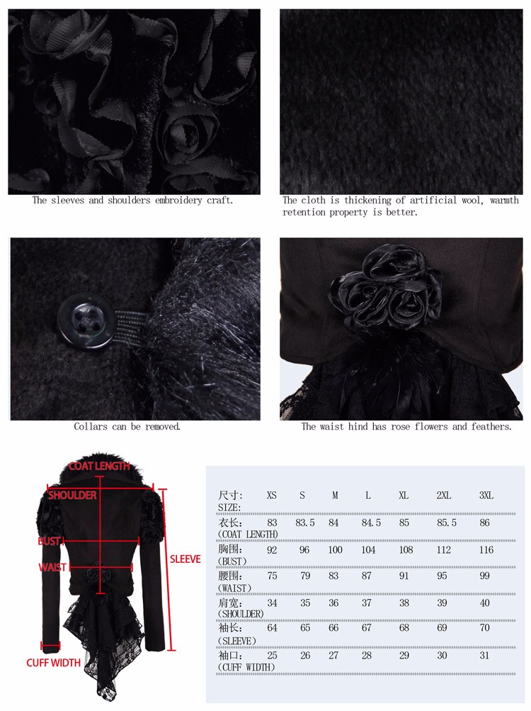 Devil-Fashion-Swallow-Tail-Corseted-Gothic-Short-Jacket-Long-Sleeve-Alternative-Coat-for-Women-Warm--32767201460
