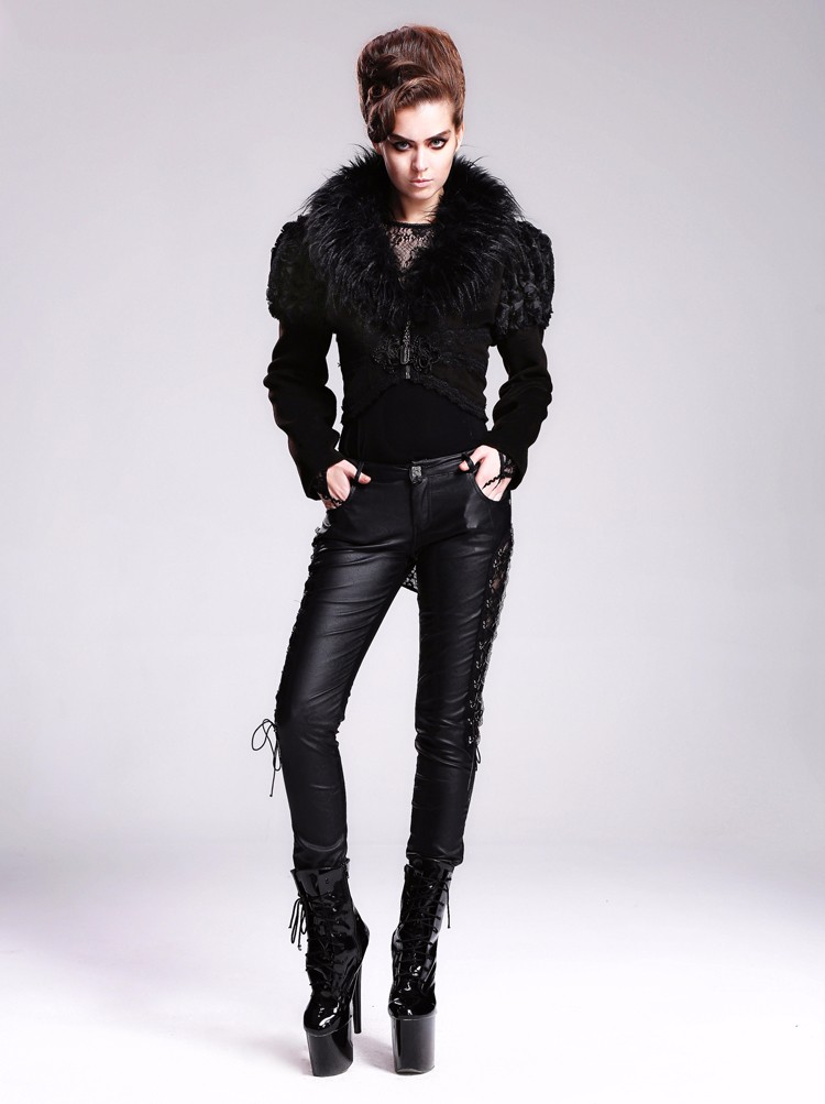 Devil-Fashion-Swallow-Tail-Corseted-Gothic-Short-Jacket-Long-Sleeve-Alternative-Coat-for-Women-Warm--32767201460