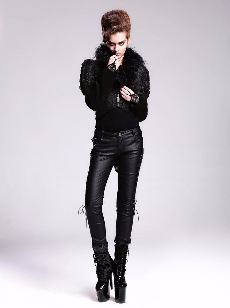 Devil-Fashion-Swallow-Tail-Corseted-Gothic-Short-Jacket-Long-Sleeve-Alternative-Coat-for-Women-Warm--32767201460