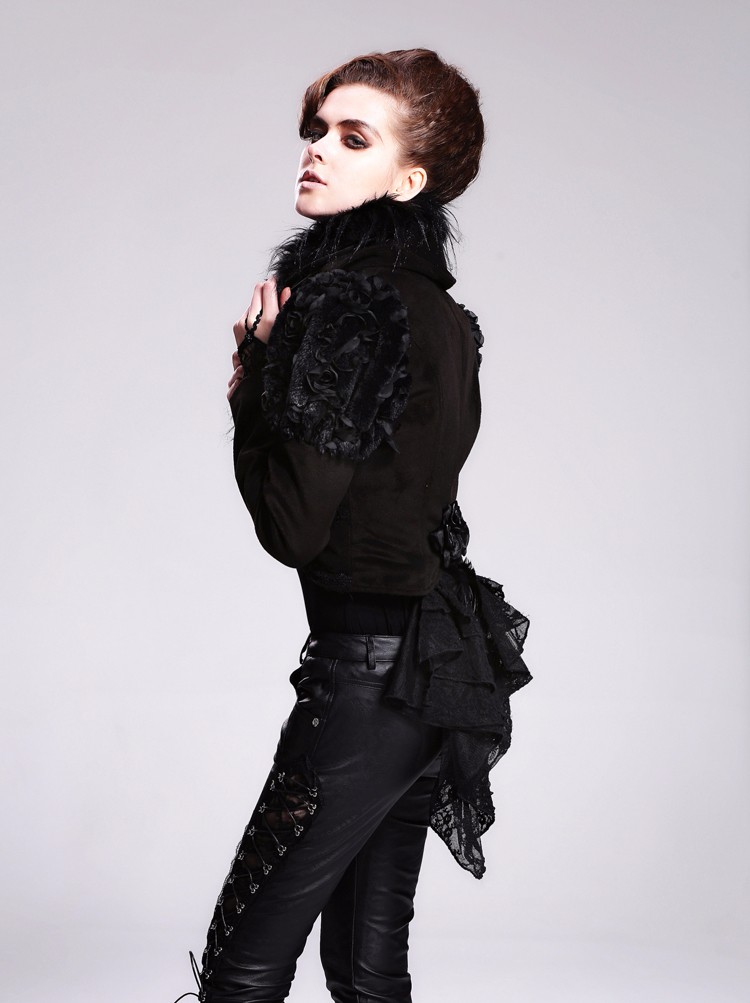 Devil-Fashion-Swallow-Tail-Corseted-Gothic-Short-Jacket-Long-Sleeve-Alternative-Coat-for-Women-Warm--32767201460