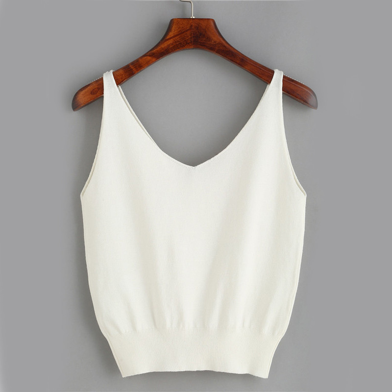 Dotfashion-2016-Summer-Style-Clothing-Woman39s-Casual-Tank-Top--White-Applique-V-Neck-Sleeveless-Fas-32697832789