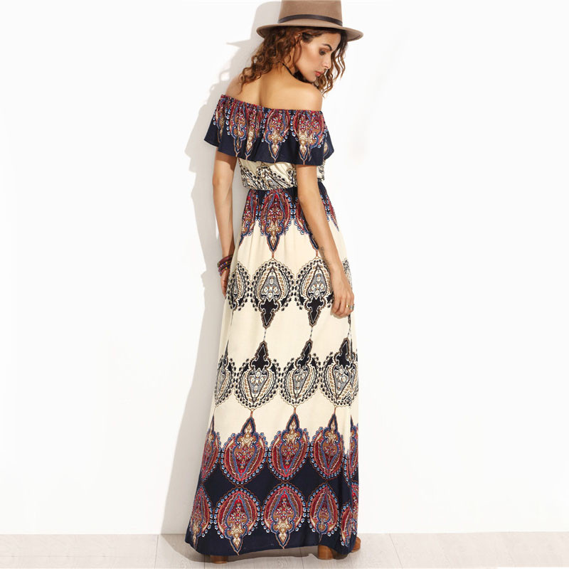 Dotfashion-Bohemian-Style-Maxi-Dress-Beach-Dress-Summer-Boho-Dress-Multicolor-Print-Off-The-Shoulder-32786861212