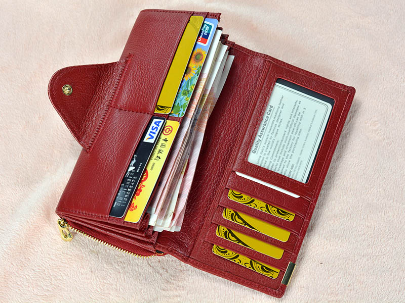 Dreamlizer-3-Fold-Fashion-Genuine-Leather-Women-Wallets-Patchwork-Hasp-Coin-Pocket-Female-Clutch-Wom-32305179191