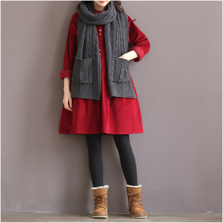 Dress-Women-2017-High-Quality-Vintage-Party-Dresses-Fashion-Autumn-Winter-Loose-Corduroy-Vestido-De--32751501692