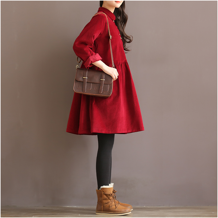 Dress-Women-2017-High-Quality-Vintage-Party-Dresses-Fashion-Autumn-Winter-Loose-Corduroy-Vestido-De--32751501692