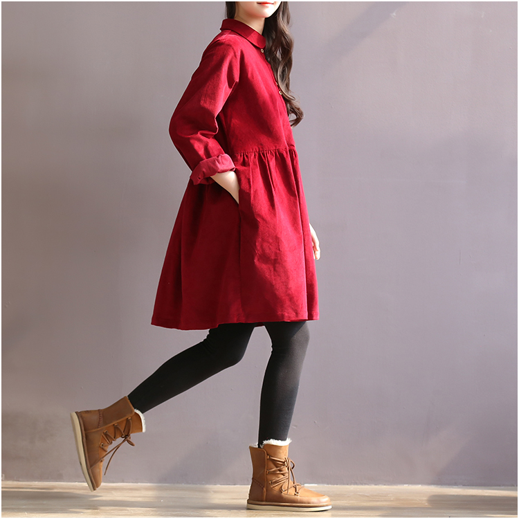 Dress-Women-2017-High-Quality-Vintage-Party-Dresses-Fashion-Autumn-Winter-Loose-Corduroy-Vestido-De--32751501692