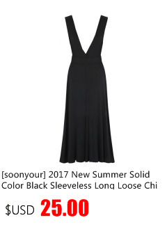 EAM-2017-new-Spring-Round-Neck-long-Sleeve-Split-Joint-hit-color-black-red--False-Two-Dress-women-fa-32790954331