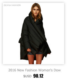 EMIR-ROFFER-winter-designer-Women39s-down-jacket-coat-hooded-asymmetric-long-warm-duck-feather-plus--32727367114