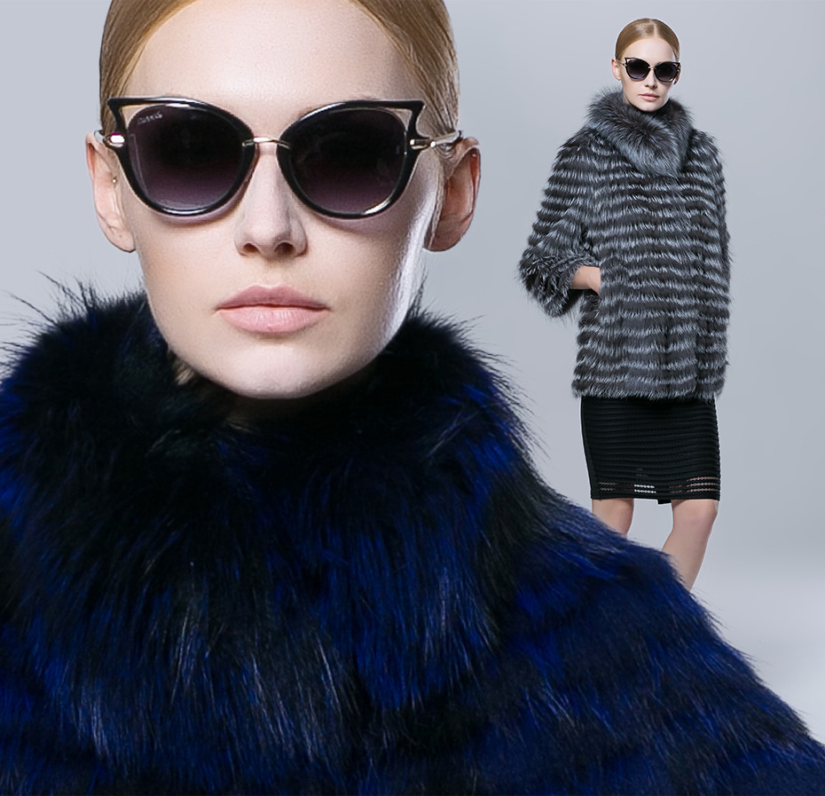 ENJOYFUR-new-real-silver-fox-fur-strip-coat--for-winter-women-outwear-fur-jacket-2016-Russian-high-e-32707479248