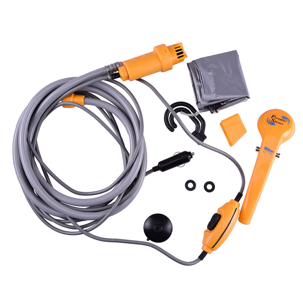 Electronic-12V-Portable-Car-Washer-Car-Shower-Cleaning-Tool-Outdoor-Camping-Travel-Motorcycle-Wash-K-32576145215
