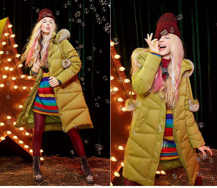 Elf-SACK-p99-winter-fashion-hair-bulb-raccoon-fur-with-a-hood-loose-long-design-down-coat-female-32756171682
