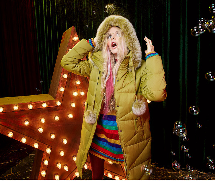 Elf-SACK-p99-winter-fashion-hair-bulb-raccoon-fur-with-a-hood-loose-long-design-down-coat-female-32756171682