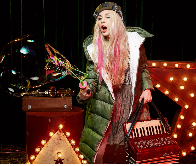 Elf-SACK-w-winter-women39s-loose-vintage-ink-pattern-with-a-hood-down-coat-female-long-design--32771520226