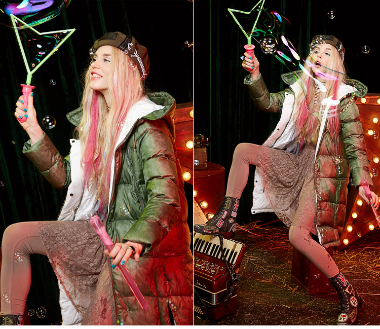 Elf-SACK-w-winter-women39s-loose-vintage-ink-pattern-with-a-hood-down-coat-female-long-design--32771520226