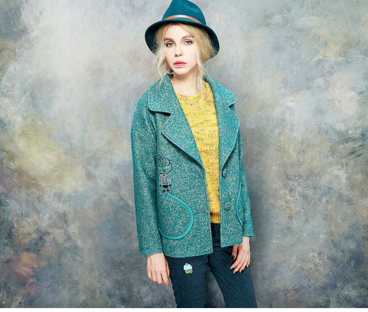 Elf-SACK-woolen-winter-female-vintage-turn-down-collar-fashion-embroidery-loose-fashion-woolen-outer-32522587847