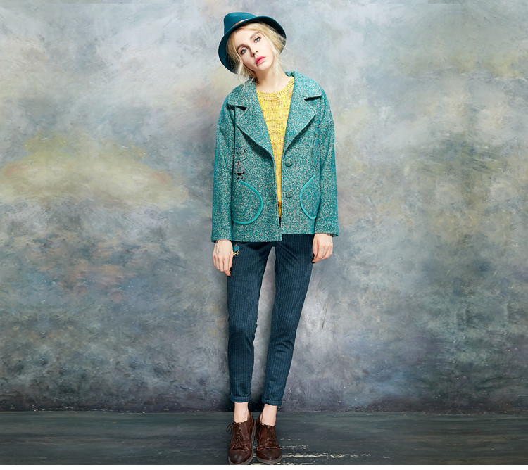 Elf-SACK-woolen-winter-female-vintage-turn-down-collar-fashion-embroidery-loose-fashion-woolen-outer-32522587847