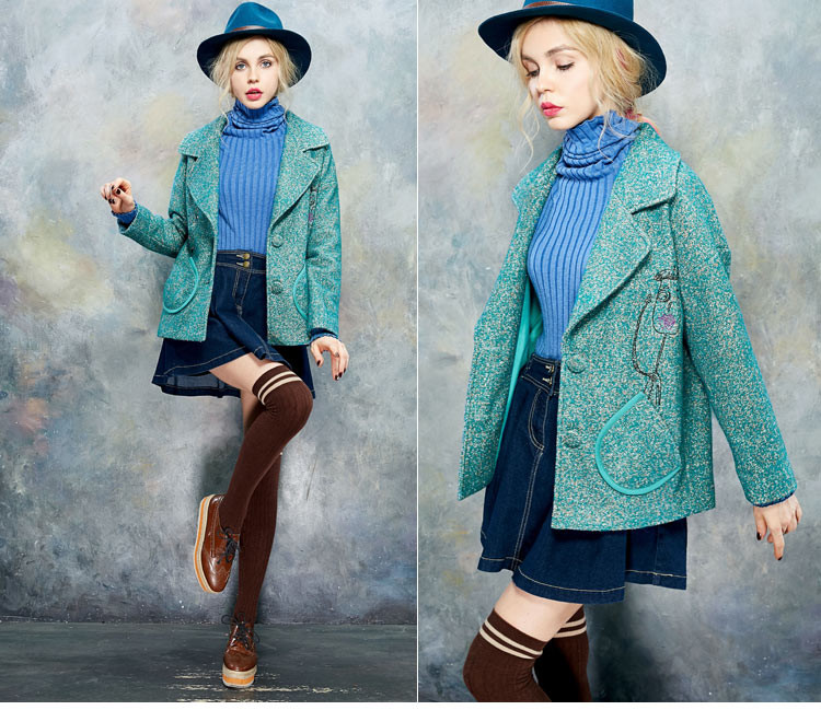 Elf-SACK-woolen-winter-female-vintage-turn-down-collar-fashion-embroidery-loose-fashion-woolen-outer-32522587847