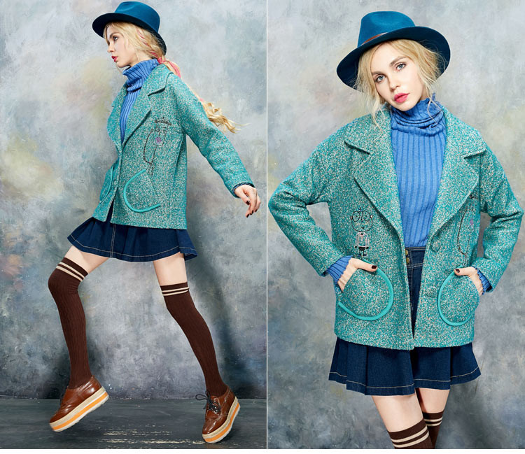 Elf-SACK-woolen-winter-female-vintage-turn-down-collar-fashion-embroidery-loose-fashion-woolen-outer-32522587847