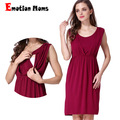 Emotion-Moms-Summer-maternity-clothes-maternity-dresses-nursing-dress-Breastfeeding-Dresses-pregnanc-32628726584