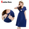 Emotion-Moms-Summer-maternity-clothes-maternity-dresses-nursing-dress-Breastfeeding-Dresses-pregnanc-32628726584