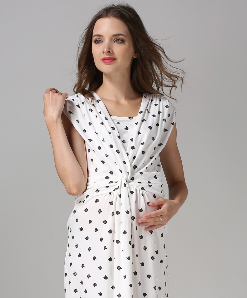 Emotion-Moms-Summer-maternity-clothes-maternity-dresses-nursing-dress-Breastfeeding-Dresses-pregnanc-32628726584