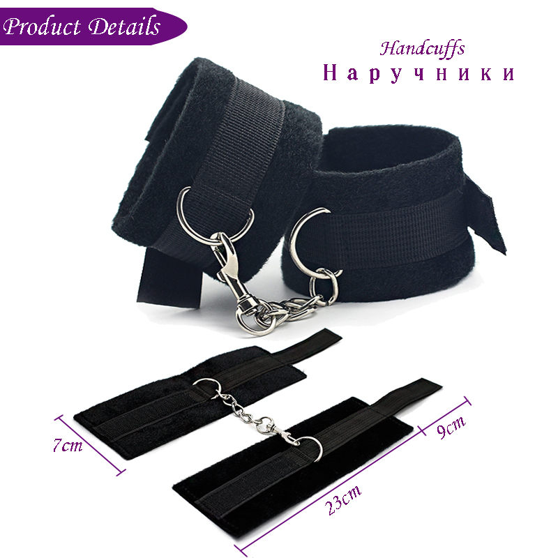 Erotic-Toy-10pce-Set-sexy-toys-Adult-Games-sex-Bondage-RestraintHandcuffs-Nipple-Clamp-Whip-Collar---32675046047