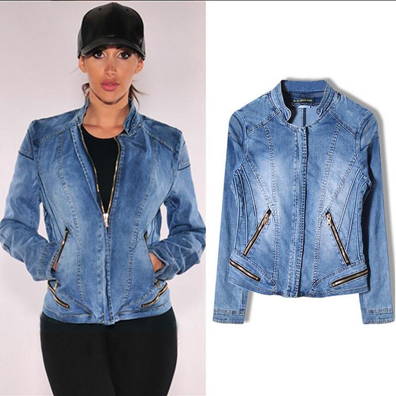 European-style-women-pure-cotton-denim-jacket-locomotive-model-all-match-fashion-sexy-more-zippers-s-32786175094