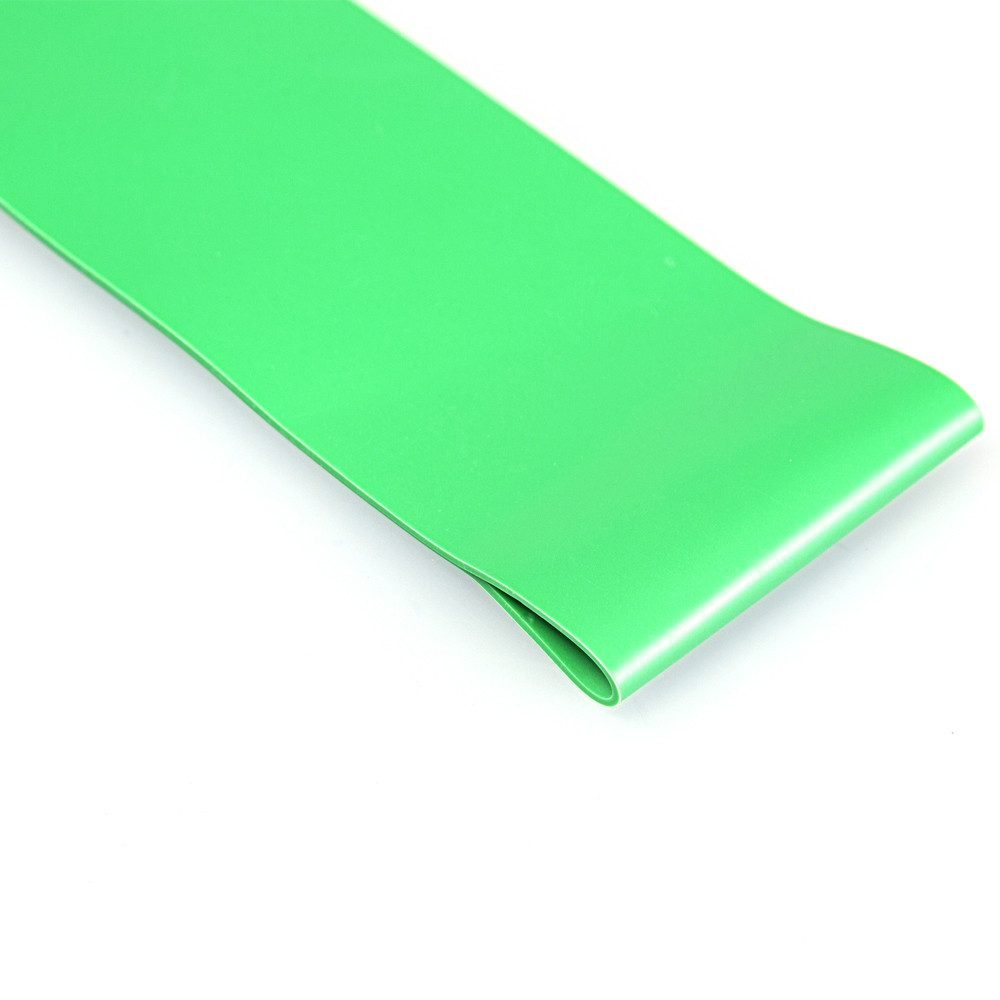 Exercise-Resistance-Loop-Bands-Fitness-Stretch-Elastic-Power-Weight-Bands-Set-of-4-Strength-Performa-32680055345