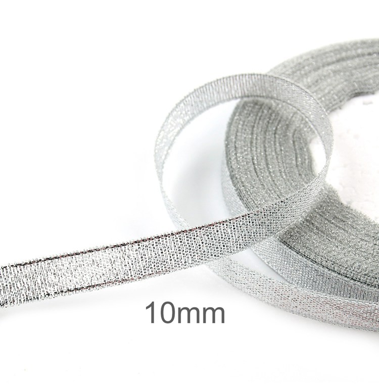 FENGRISE-10-15mm-45-Meters-Organza-Ribbon-Wedding-Decoration-Scrapbooking-Gift-Craft-DIY-Bow-Kids-Ma-32664477222