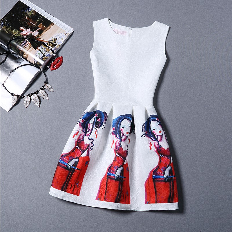 FTLZZ-New-2018-Summer-Women-Floral-Print-Dress-Sleeveless-O-Neck-Vintage-Casual-Dresses-Colorful-Kne-32620725221