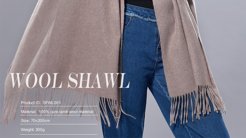 FURTALK-100-Lamb-Wool-Scarf--for-Women-Wool-Pashmina-Bandana-Winter-Spring-Long-Women-Scarf-Shawls-F-32790602113