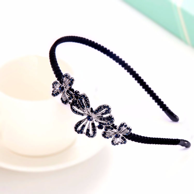 Fashion-Antique-Bow-Headbands-jewelry-Butterfly-Decorated-Accessories-For-Women-Blue-New-Year-Girls--32764808439