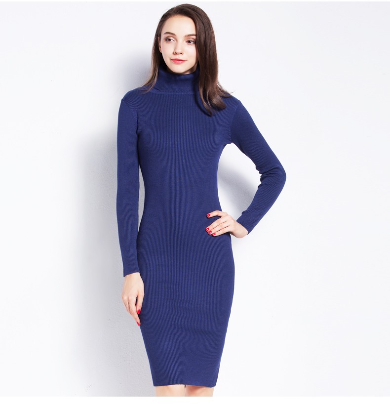 Fashion-Knitted-Dress--Fall-Winter-Brief-Knee-Length-Sheath-Pullover-Female-Sexy-Bodycon-Vintage-Tur-32749109018