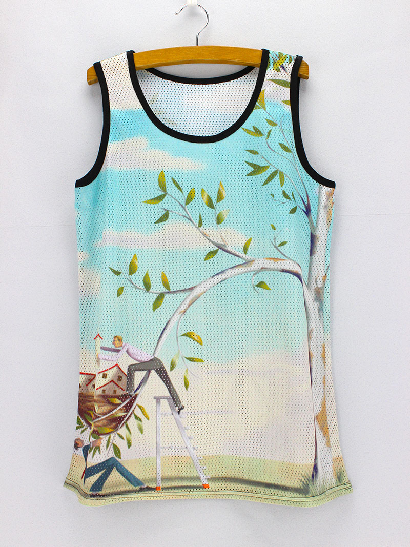 Fashion-Novelty-Letters-Red-lips-print-women39s-summer-tank-tops-new-cool-holes-fabric-casual-tanks--32604075071