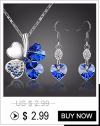 Fashion-Wedding-Bridal-Jewelry-Sets-Rhinestone-Austrian-Crystal-Jewelry-Set-Bracelet-Earrings-Pendan-32489720448