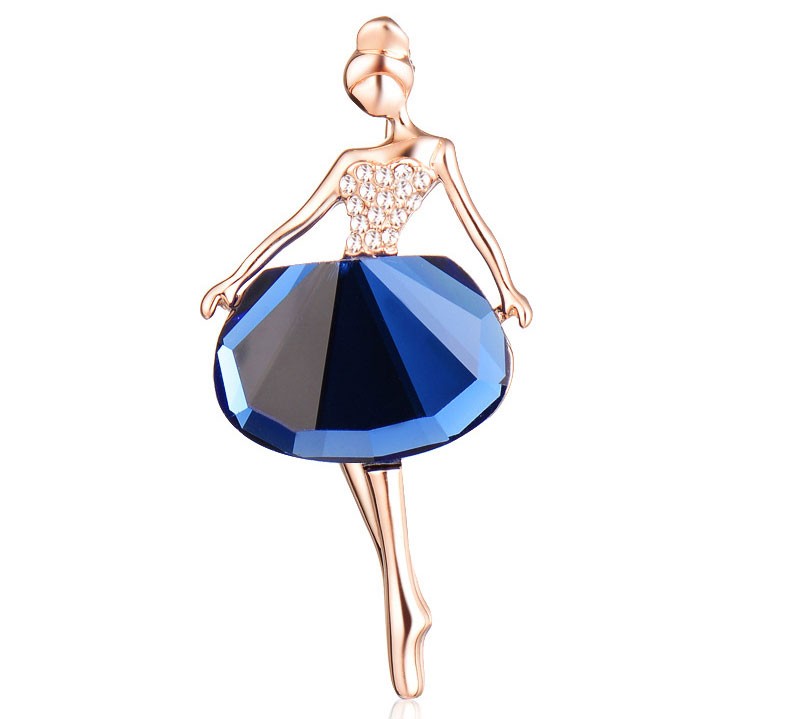 Fashion-Wedding-Jewelry-Rhinestone-Crystal-Brooch-Gold-Silver-Ballet-Girl-Brooch-Scraf-Broches-luxur-32711919109