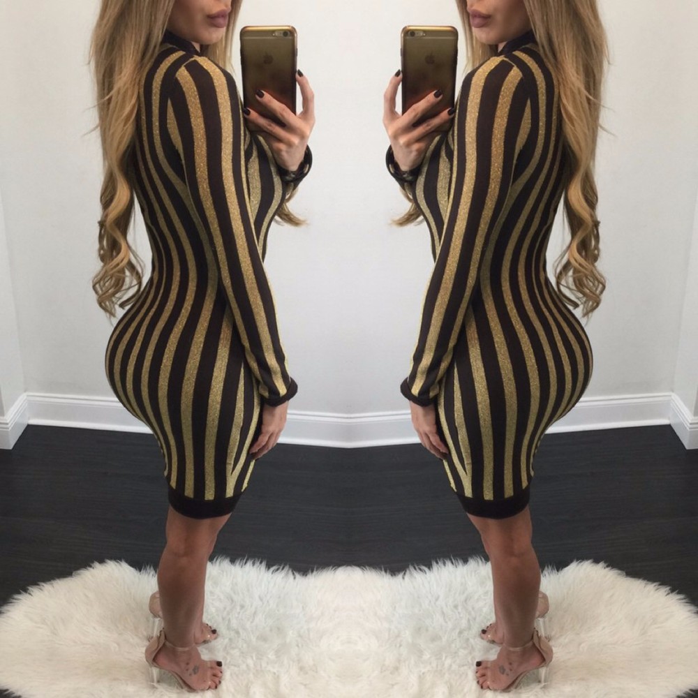 Fashion-autumn-dress-2016-new-women-Bronzing-striped-long-sleeve-o-neck-slim-hip-sexy-party-club-wea-32773919217