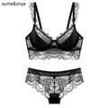 Female-Underwear-small-breast-Push-Up-Bra-minimizer-deep-vs-5cm-thick-Padded-brassiere-lace-bras-for-32252090070