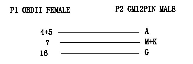 For-G-M-12-Pin-12Pin-OBD-2-Connector-Adapter-for-gm12-pin-obd2-obdii-Auto-Car-Accessories-Diagnostic-649925505