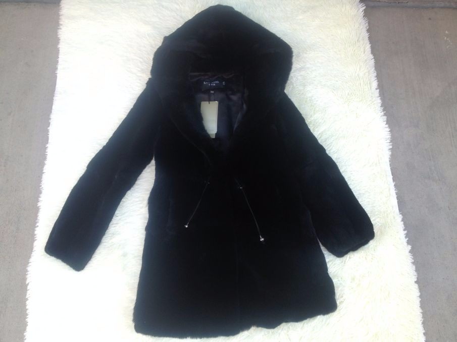 Free-Shipping-Genuine-real-natural-full-pelt-Rex-Rabbit-Fur-Coat-Women39s-Winter-Fashionable-New-Des-2050291694