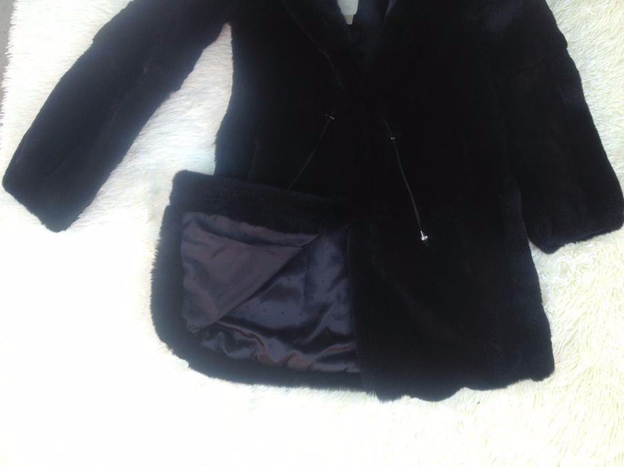 Free-Shipping-Genuine-real-natural-full-pelt-Rex-Rabbit-Fur-Coat-Women39s-Winter-Fashionable-New-Des-2050291694