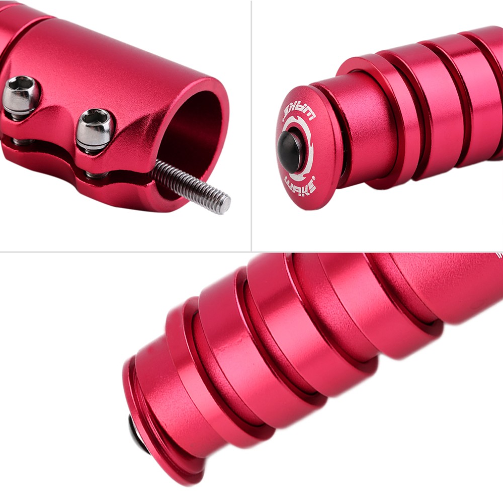 Free-Shipping-MTB-Bicycle-Mountain-Bike-Handlebar-Fork-Stem-Riser-Rise-Up-Extender-Extension-Heads-U-32575421067