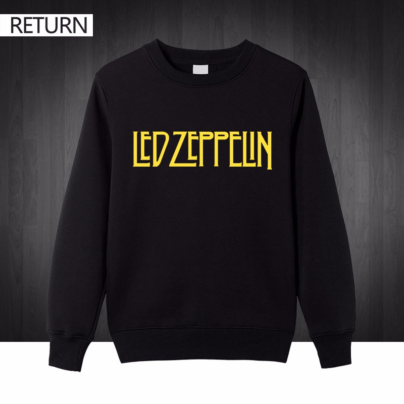 Free-Shipping-mens-pullover-fashion-2016-Led-Zeppelin-Logo-Graphic-men-hoodies-Cotton-Casual-O-Neck--32758389718
