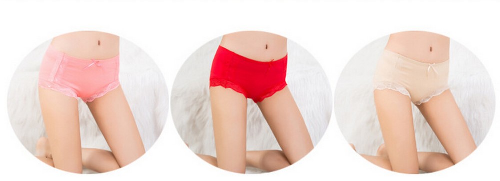 Free-Shipping-women39s-underwear-sexy-ladies-cotton-briefs-lace-shorts-Shrimp-Apricot-Black-Yellow-P-32585533775